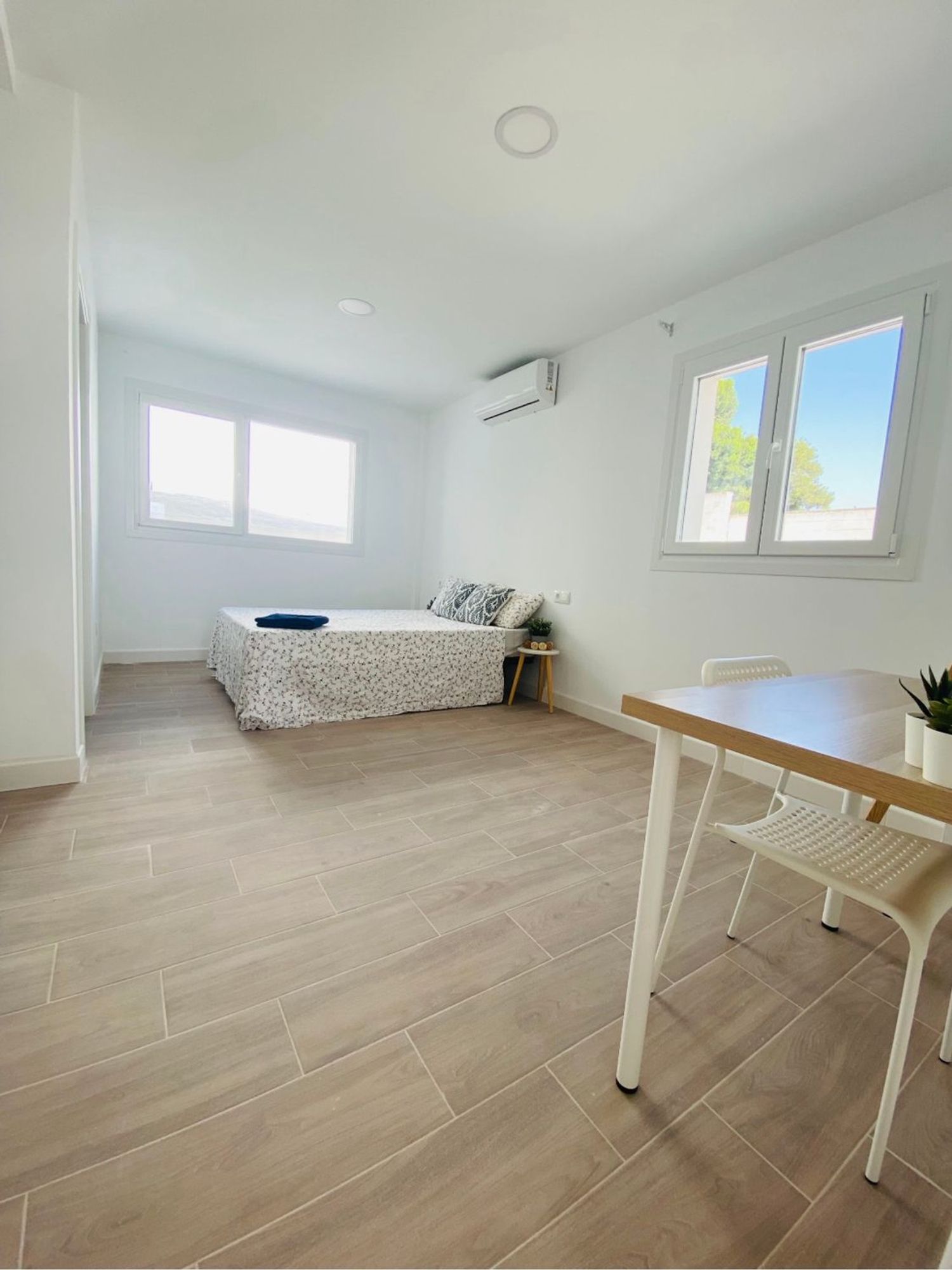 Piso en Avenida Ricardo Gross, 5, Cortijo de Maza-Finca Monsalvez-El Olivar, Málaga - Foto 11