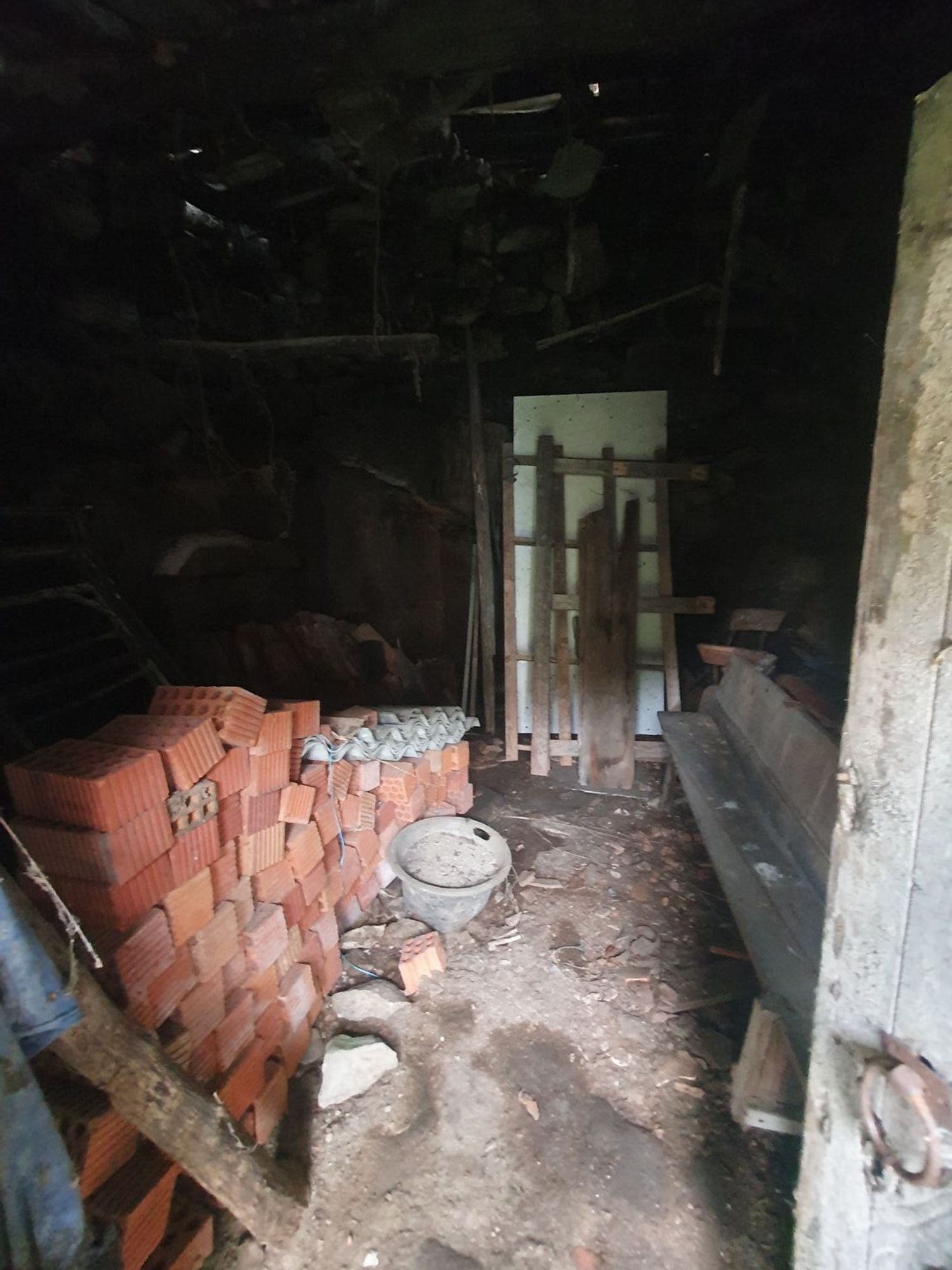 Casa de pueblo en Camino Meri, 32678 - Foto 11