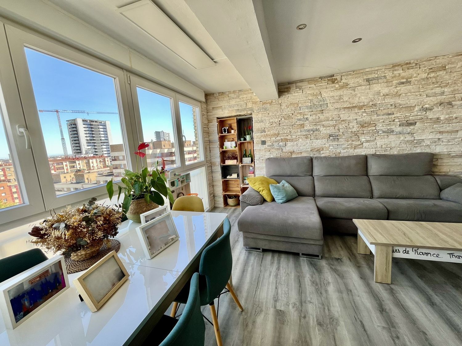 Ático en Avenida de Navarra, 65, Barrio del AVE - Foto 11