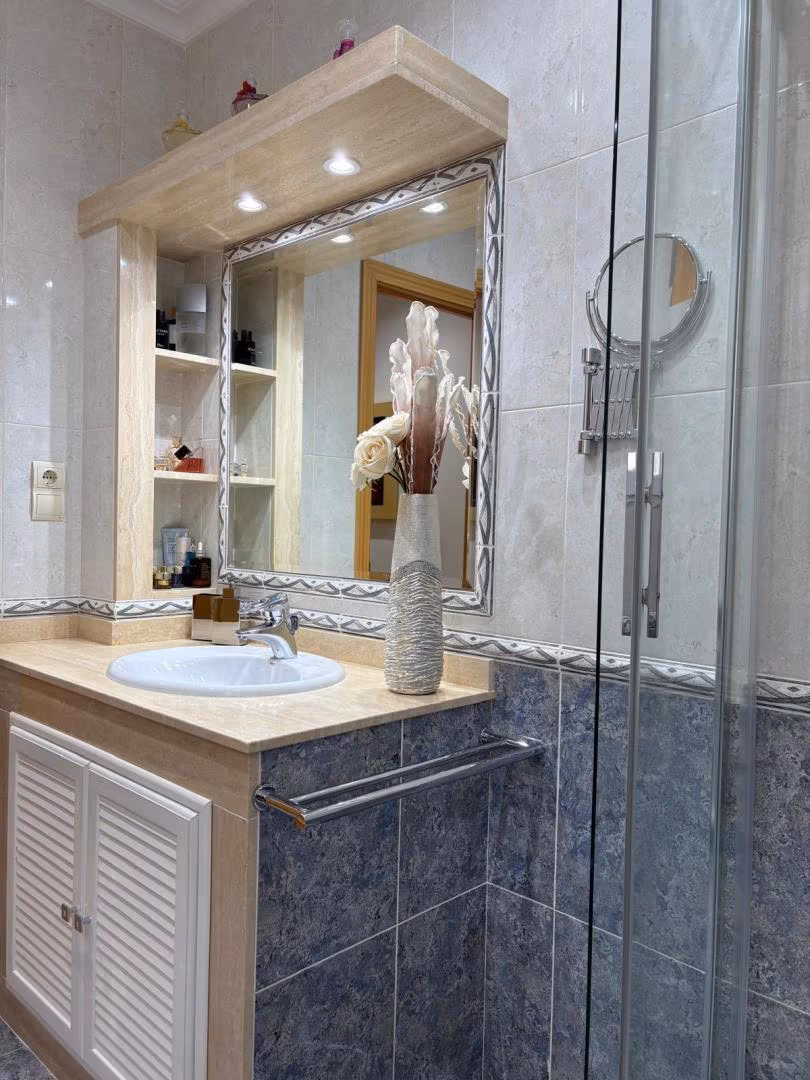 Piso en  Calle de Garcilaso 7 - Foto 23