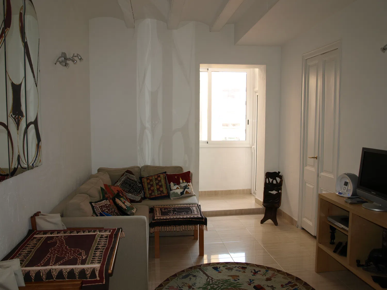 Piso en calle Comte d´Urgell, 86 - Foto 9