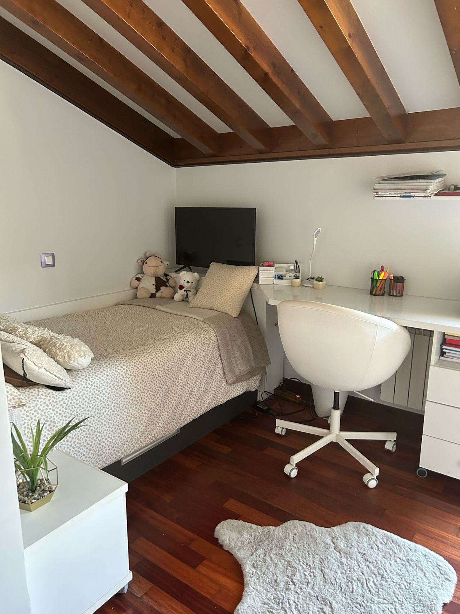 Chalet adosado en Calle Riverebro, 43 - Foto 34