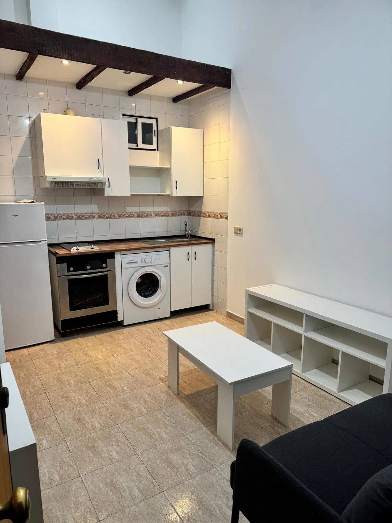 Piso en calle de Uceda, 25 - Foto 1