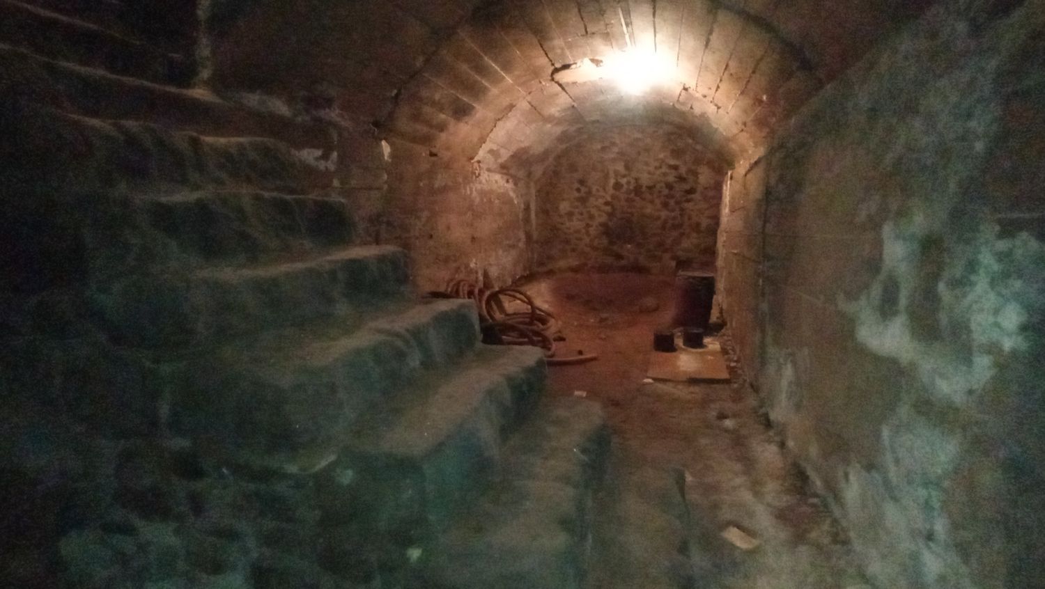 Casa de pueblo en Camino Viejo Bobadilla, 30 - Foto 3