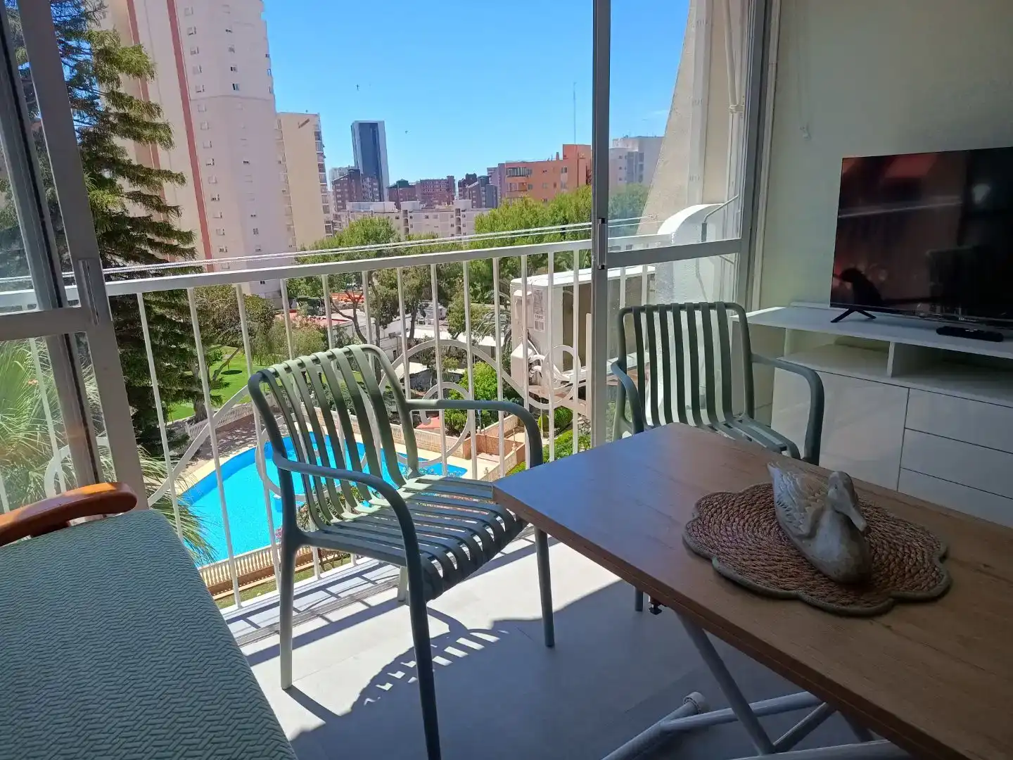 Apartamento en  Avenida de Montecarlo 22 - Foto 2