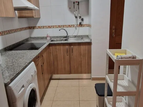 Piso en calle Rosario, 59 - Foto 14