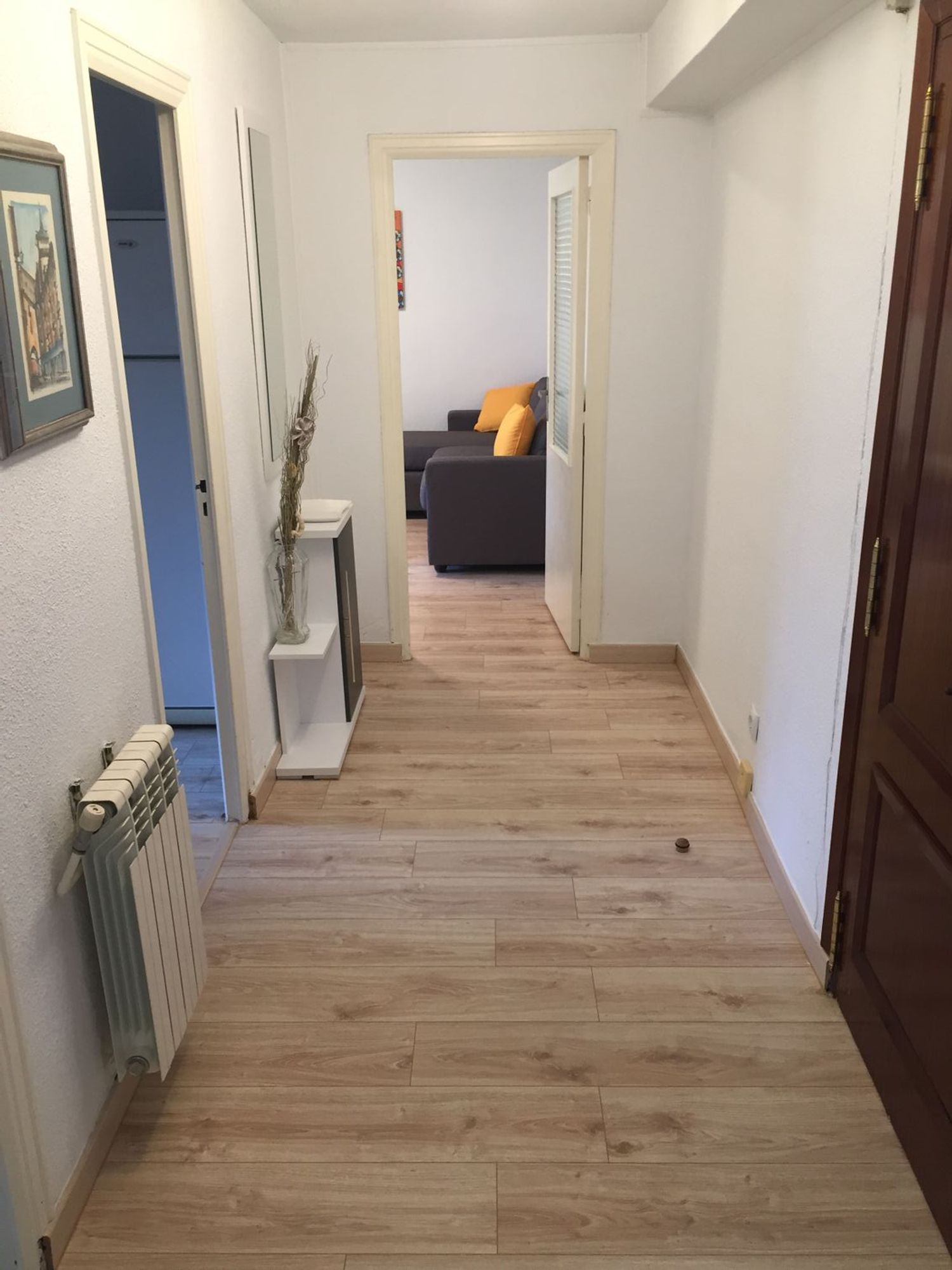 Piso en Plaza Mártires, 5, Tres Olivos - Valverde - Foto 5