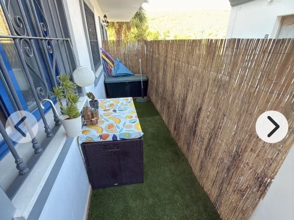 Piso en Avenida de Coloma, 24, Coloma, Coloma - Foto 10
