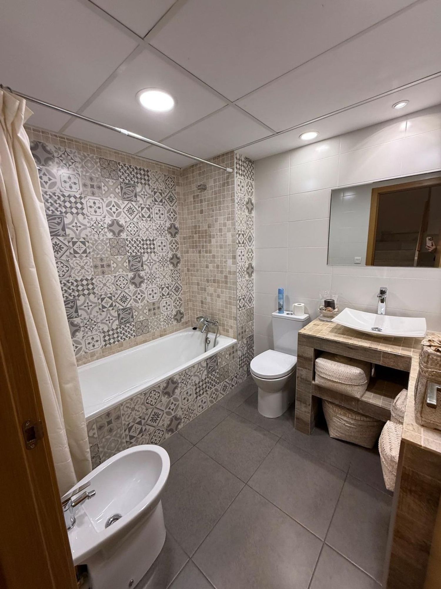 Chalet adosado en Tómbola - Rabasa - Foto 36