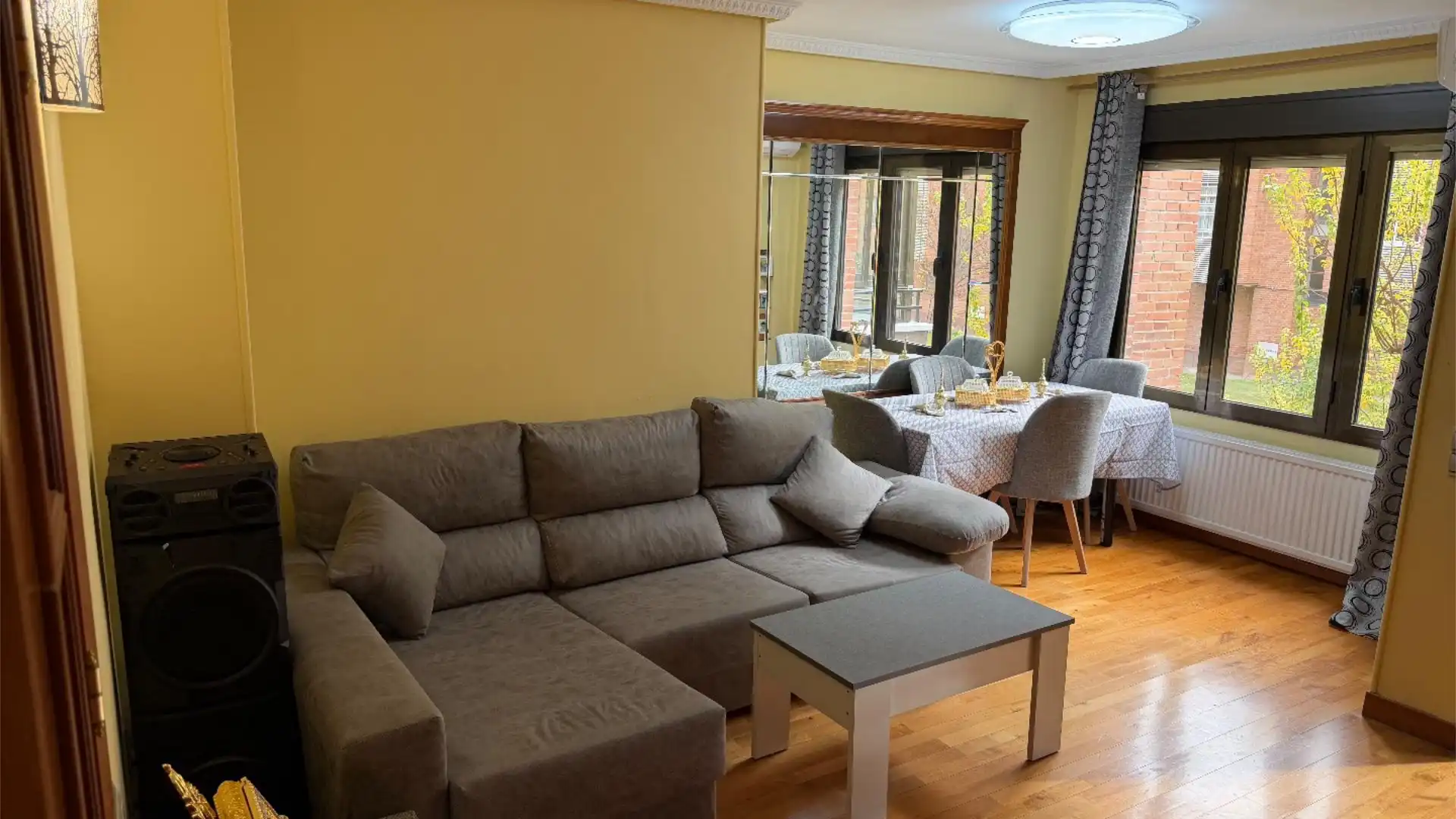 Piso en  Avenida de Portugal 33 - Foto 10