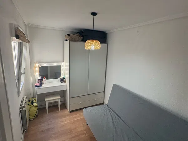 Piso en calle del Brasil, 42 - Foto 7