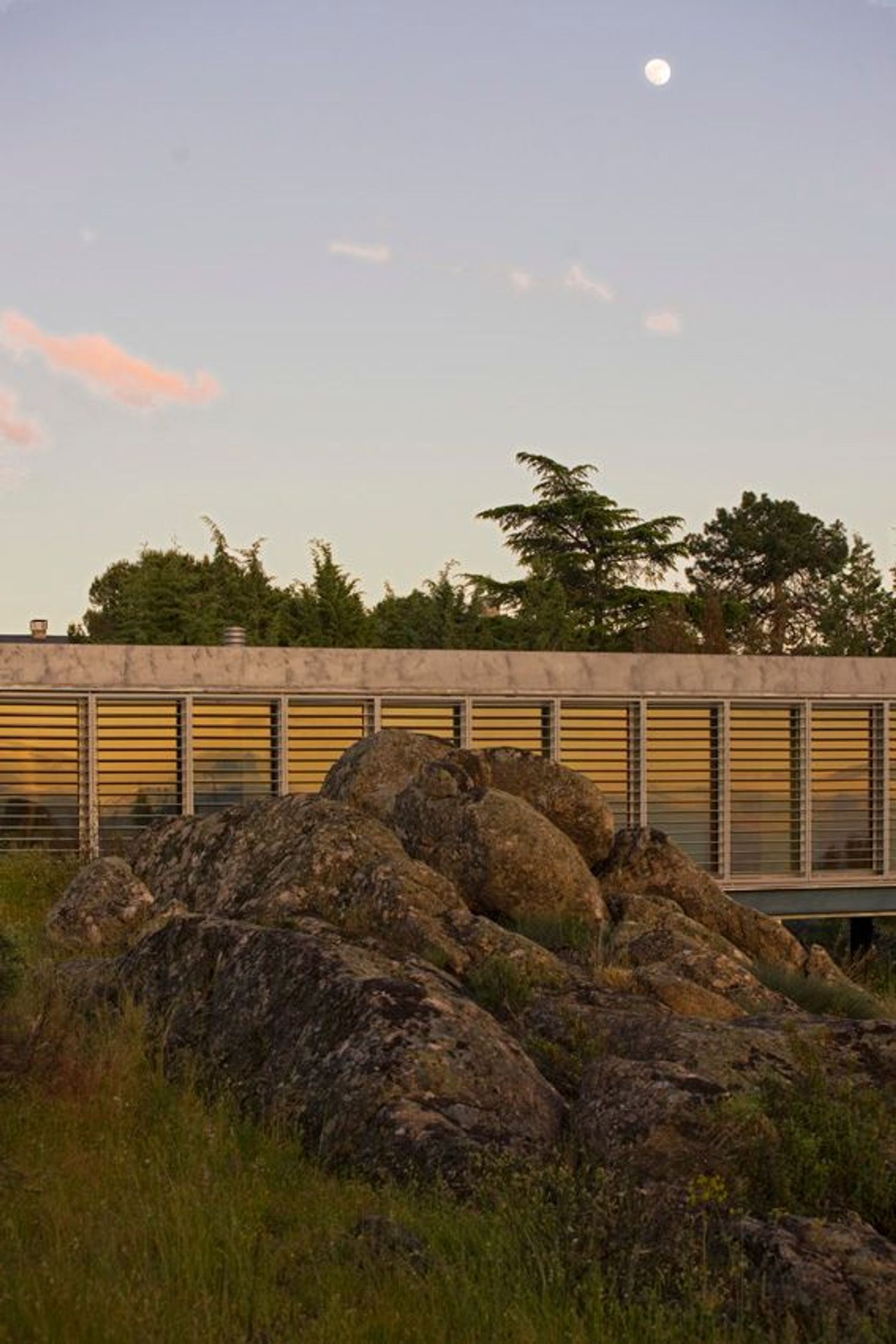 Casa o chalet independiente en Puerto de Galapagar-Las Cuestas, Puerto de Galapagar-Las Cuestas - Foto 4