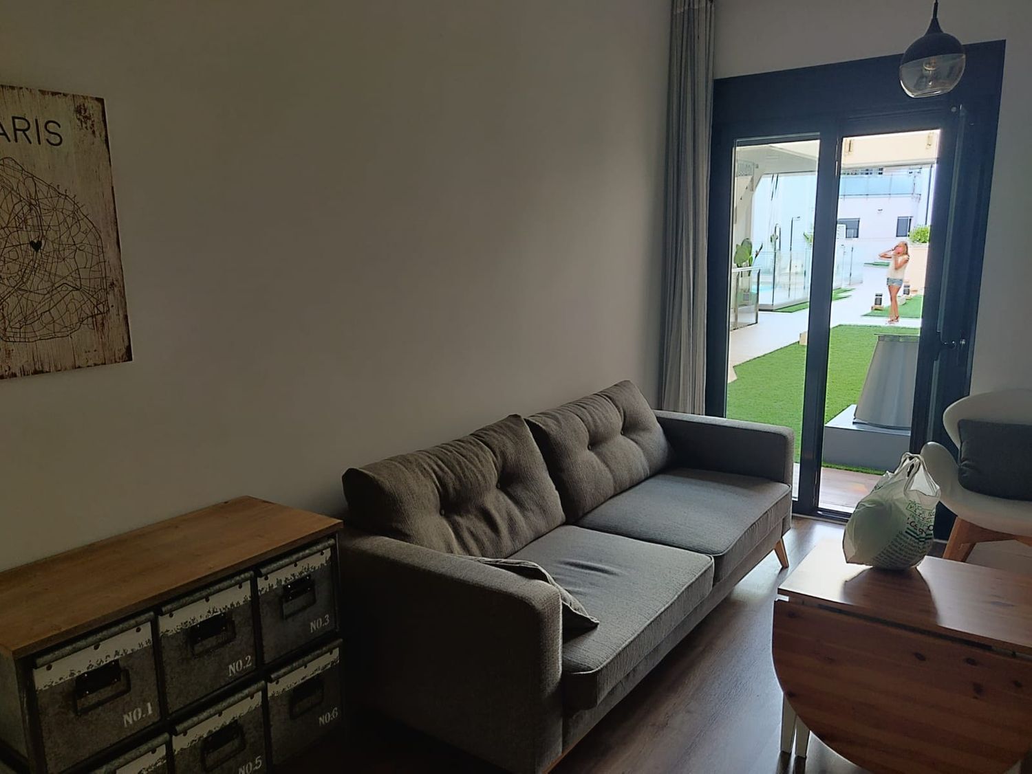 Piso en plaza San Antonio de Padua, 7 - Foto 5