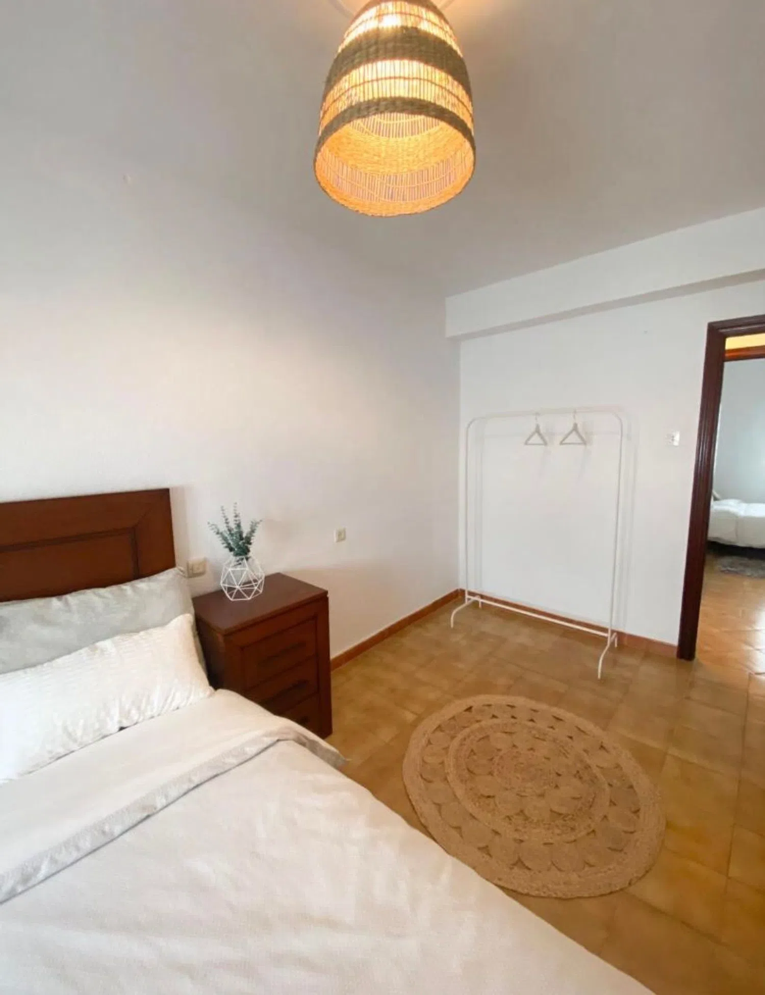 Piso en calle de Leonardo Torres Quevedo, 30 - Foto 4