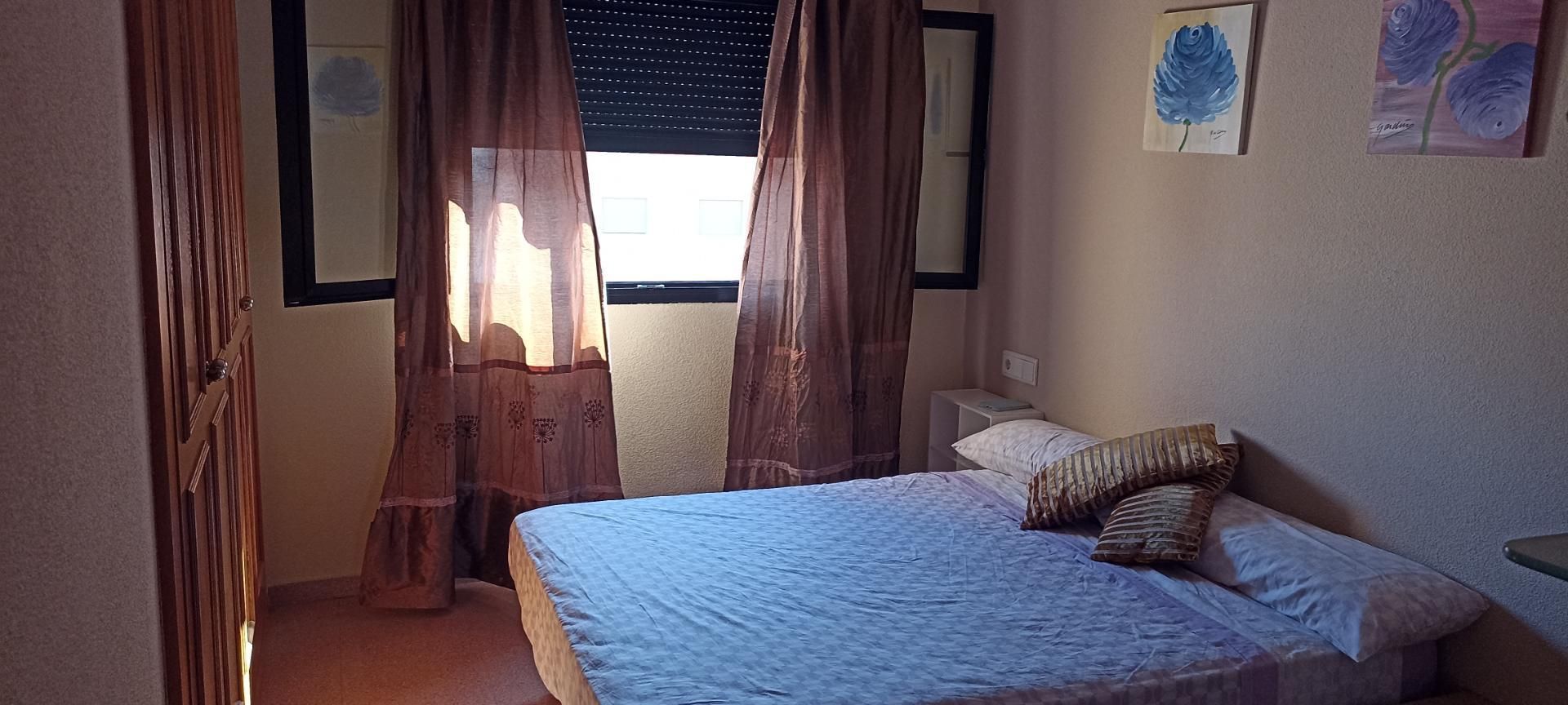 Piso en  Avenida Cardenal Francisco Álvarez 10 - Foto 18