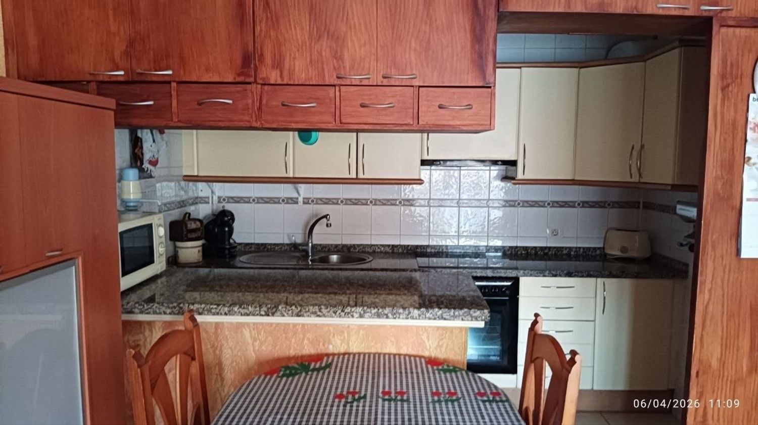 Piso en calle la Hoyita, 17 - Foto 10