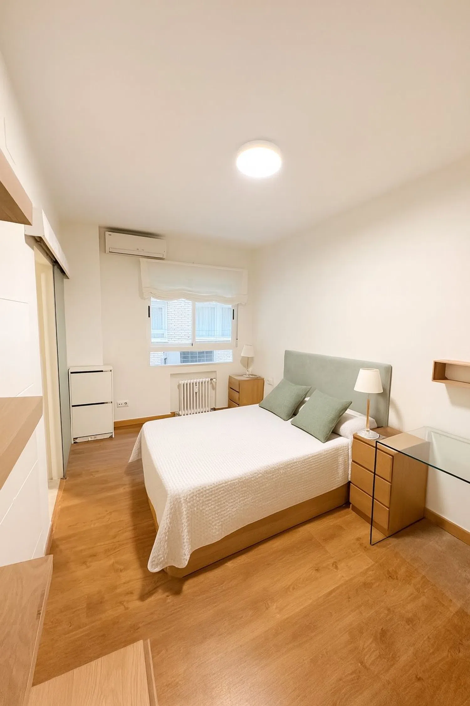 Piso en calle de Diego de León, 16 - Foto 8