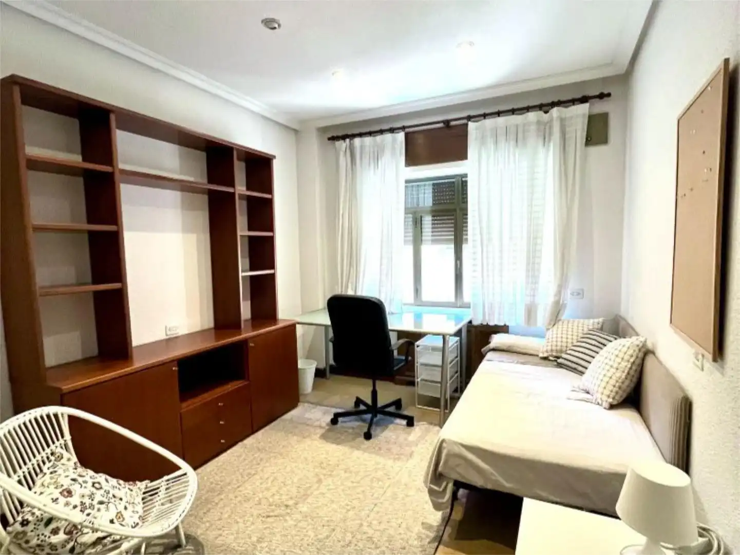 Piso en  Gran Vía 48 - Foto 5