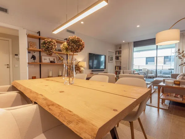 Chalet adosado en calle de Josep Renom, 99 - Foto 17