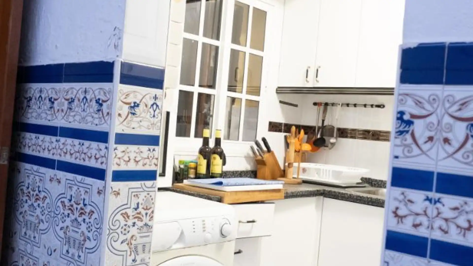 Casa adosada en  Calle Lorenzo Mercadante 33 - Foto 10