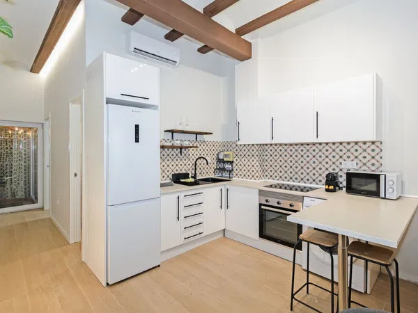 Piso en calle de la Reina, 192 - Foto 15