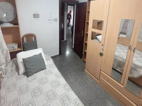 Piso en Rodriguez Cepeda, Albors - Foto 12