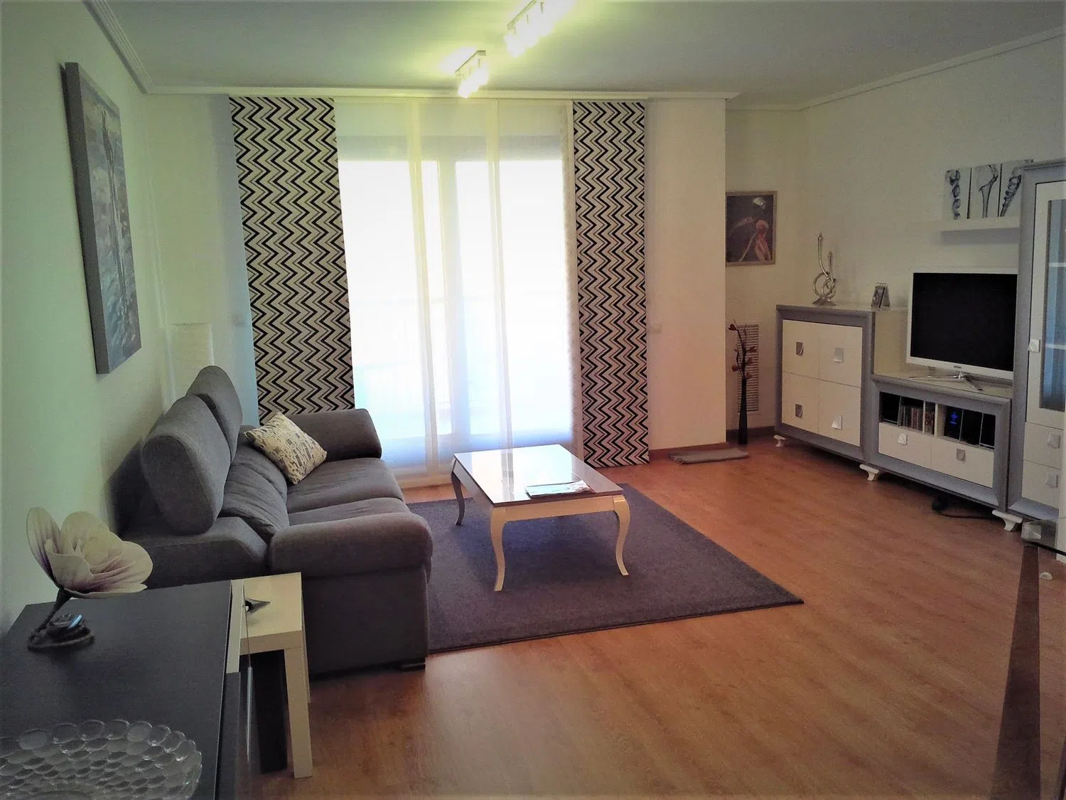 Piso en paseo Serra d 'Espadá, 4 - Foto 5