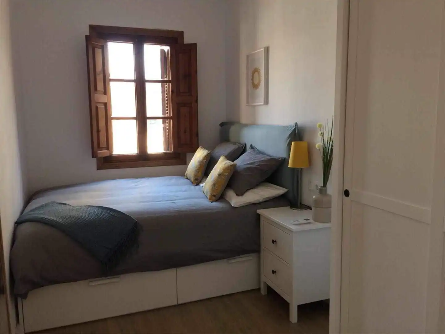 Piso en calle Del Sindicat 70 - Foto 7