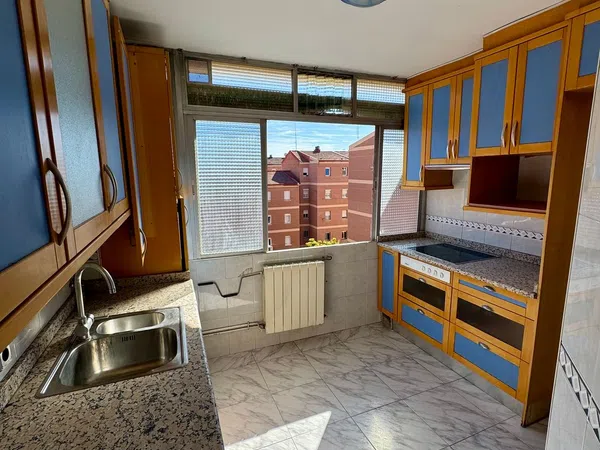 Ático en calle Azucena, 6