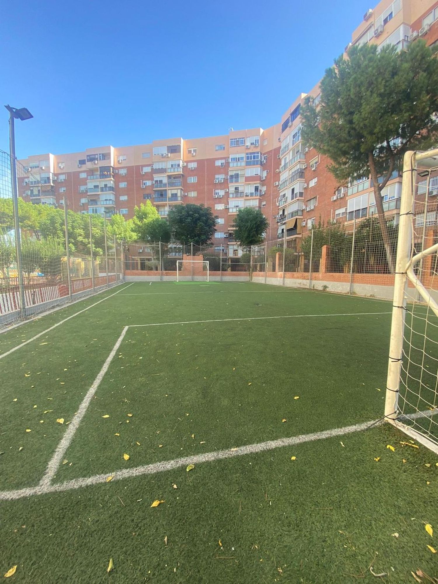 Piso en Calle Amor, 42, Santa Aurelia - Foto 11