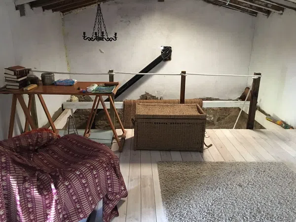 Finca rústica en Las Planas s/n - Foto 26