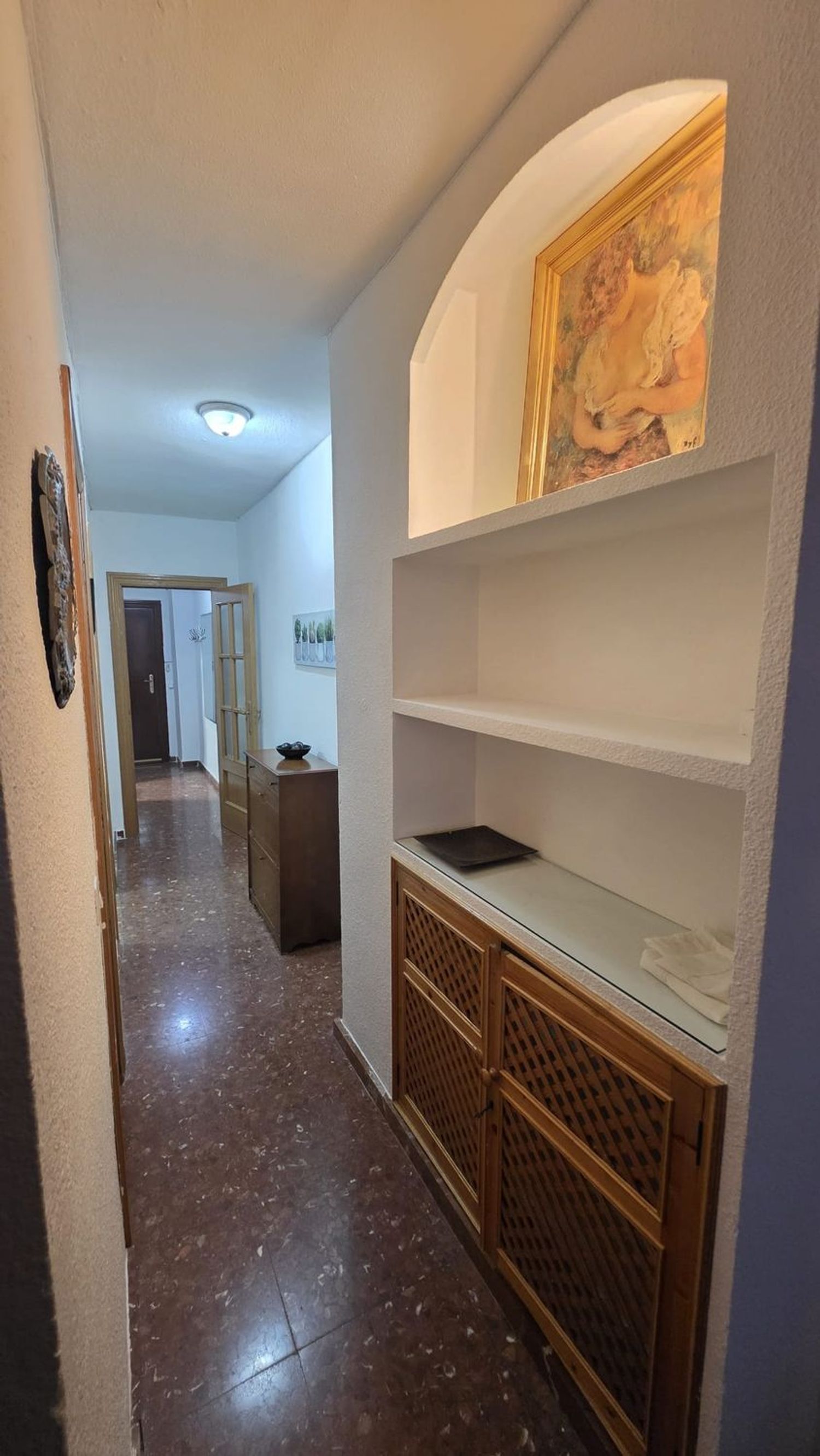 Piso en Calle Jonas, 5, Olletas - Sierra Blanquilla - Foto 5