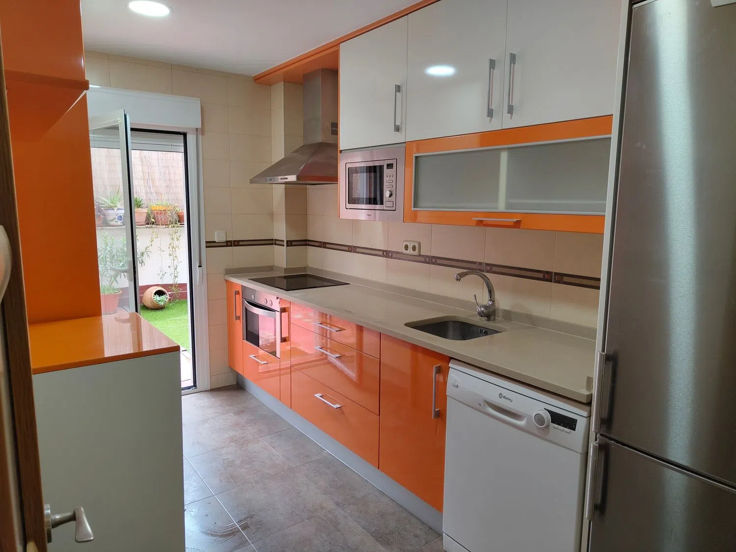 Piso en Jaime tercero, 43 - Foto 3