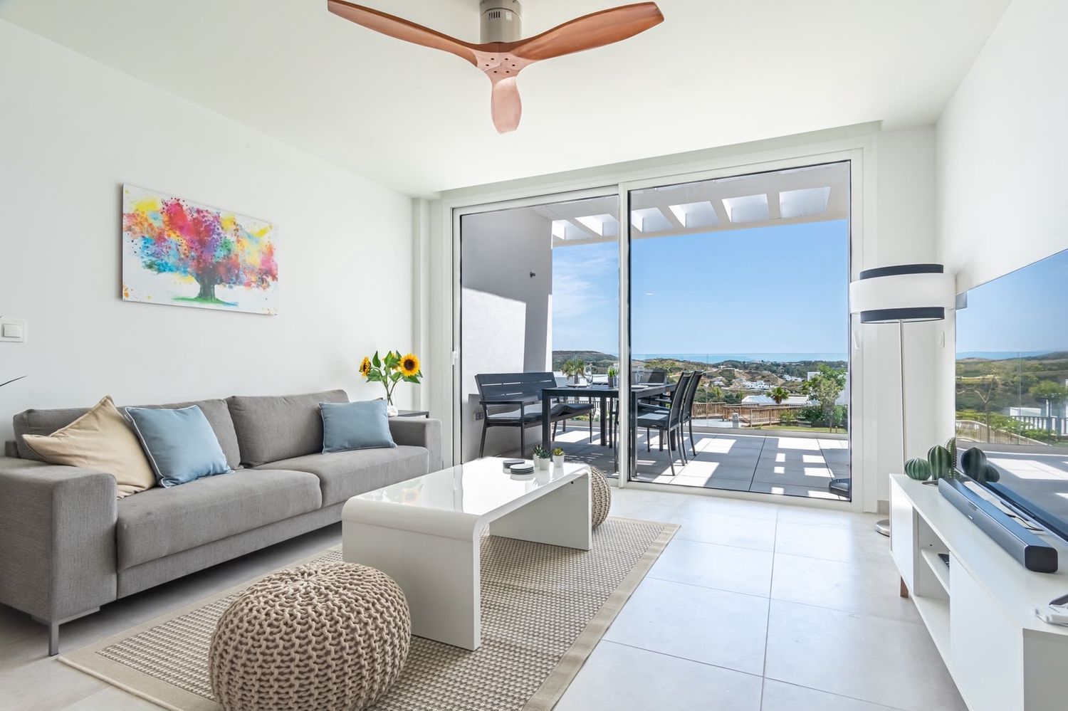 Piso en Calle Mar de Alborán, 70, La Cala de Mijas, La Cala de Mijas - Foto 13