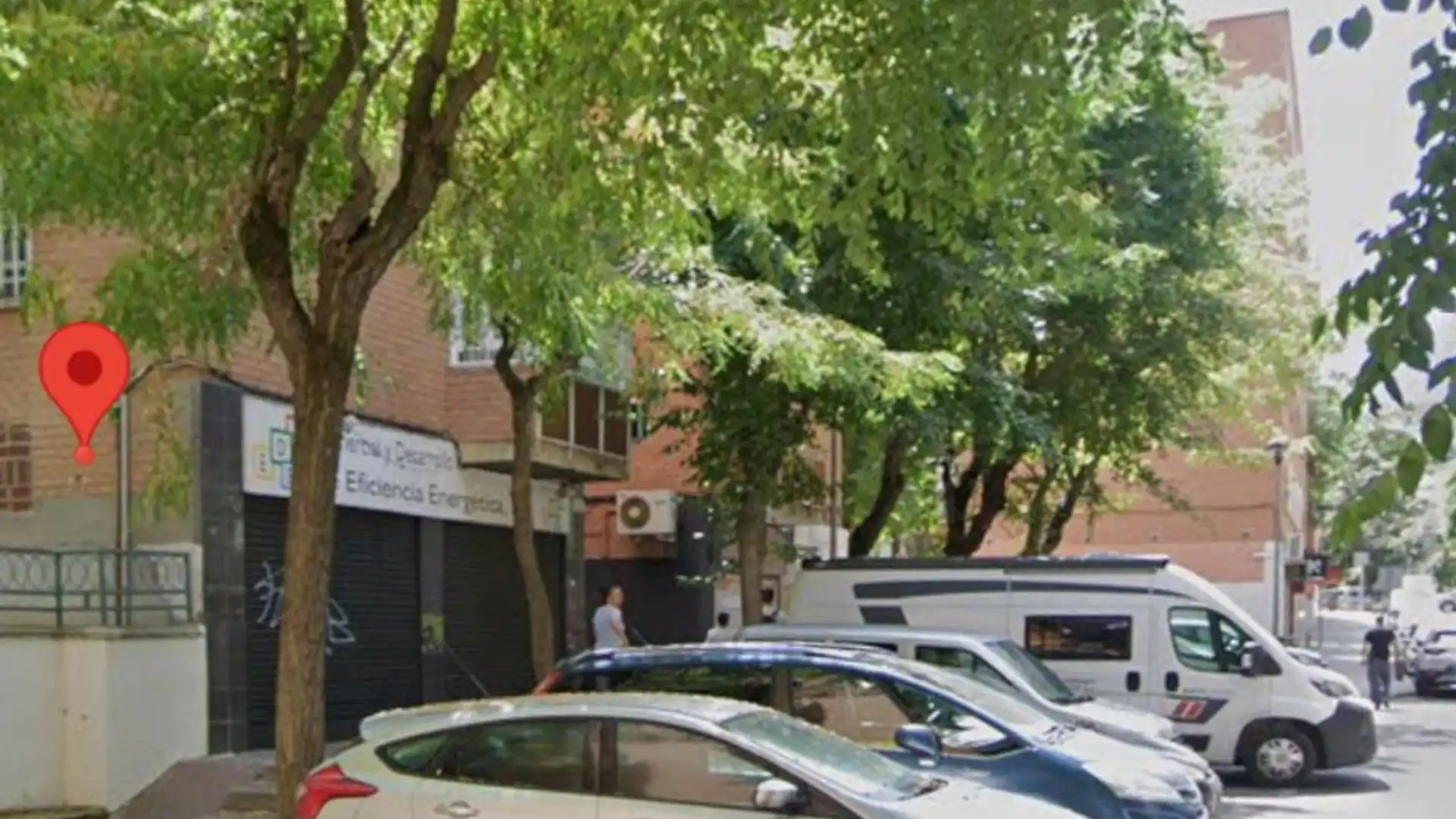 Planta baja en  Calle de la Rioja 122 - Foto 2