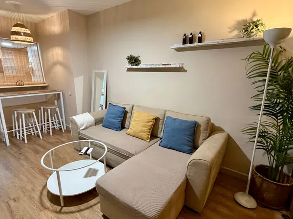 Estudio en avenida Isabel Manoja, 6 - Foto 4