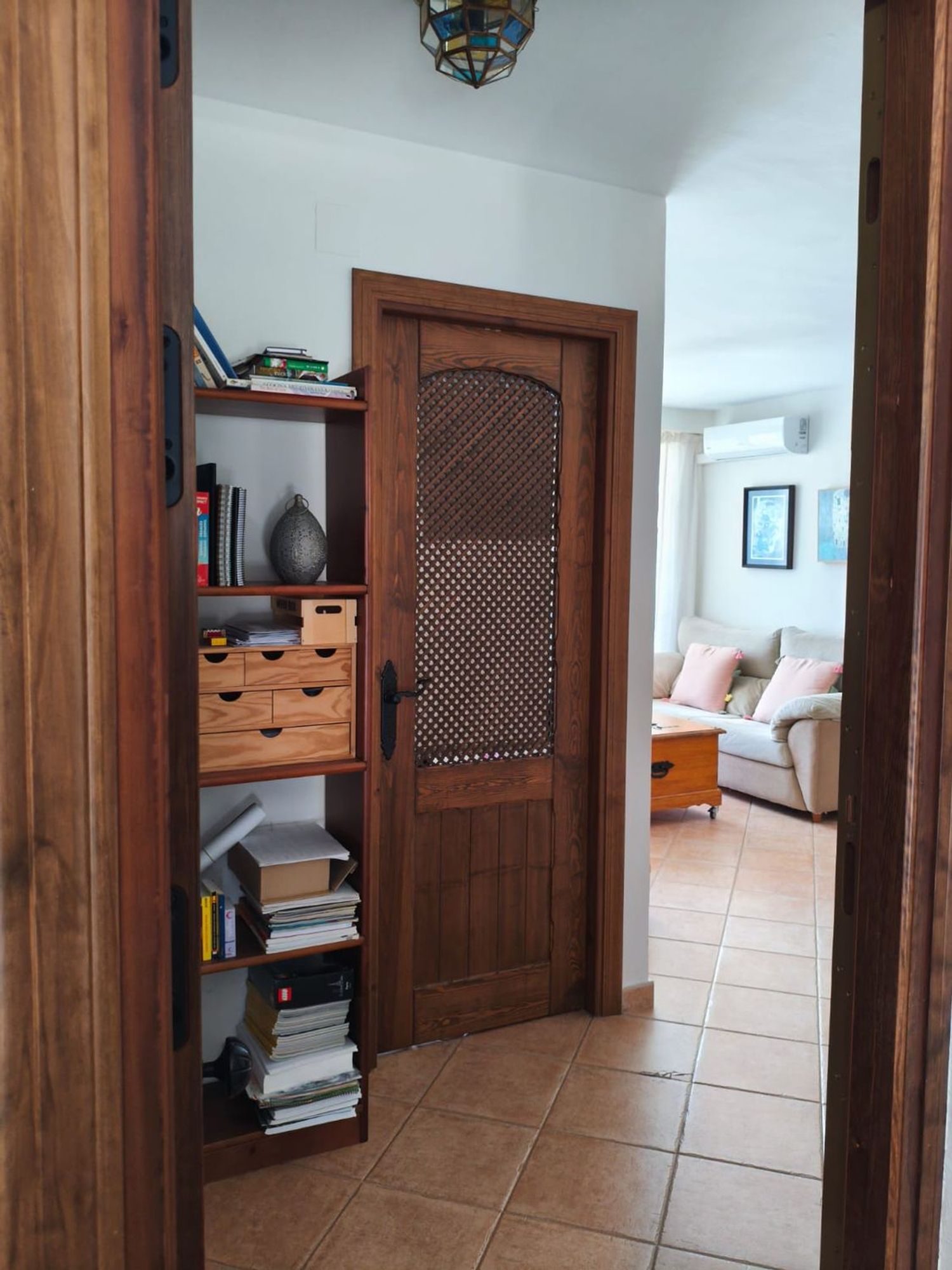 Piso en Alameda del Patrocinio, 5, Olletas - Sierra Blanquilla - Foto 18