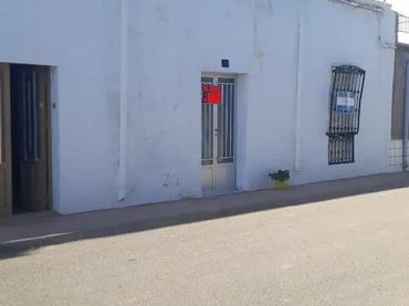 Planta baja en  Calle José García Galera 4 - Foto 5