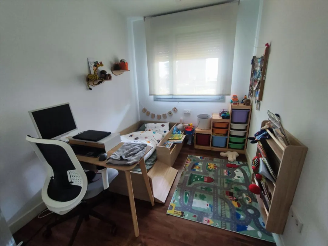 Piso en  Plaça d'Europa 6 - Foto 13