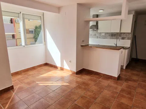 Piso en calle la Romera, 6