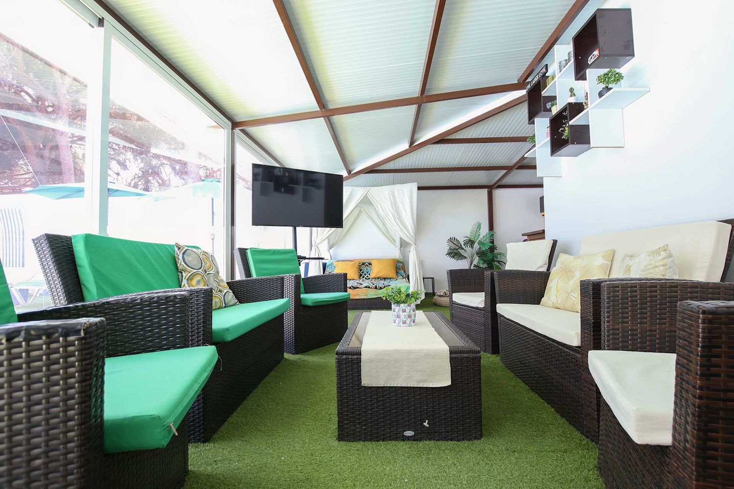 Casa o chalet independiente en Urb Los Pinos, 20, El Rosario-Ricmar - Foto 7