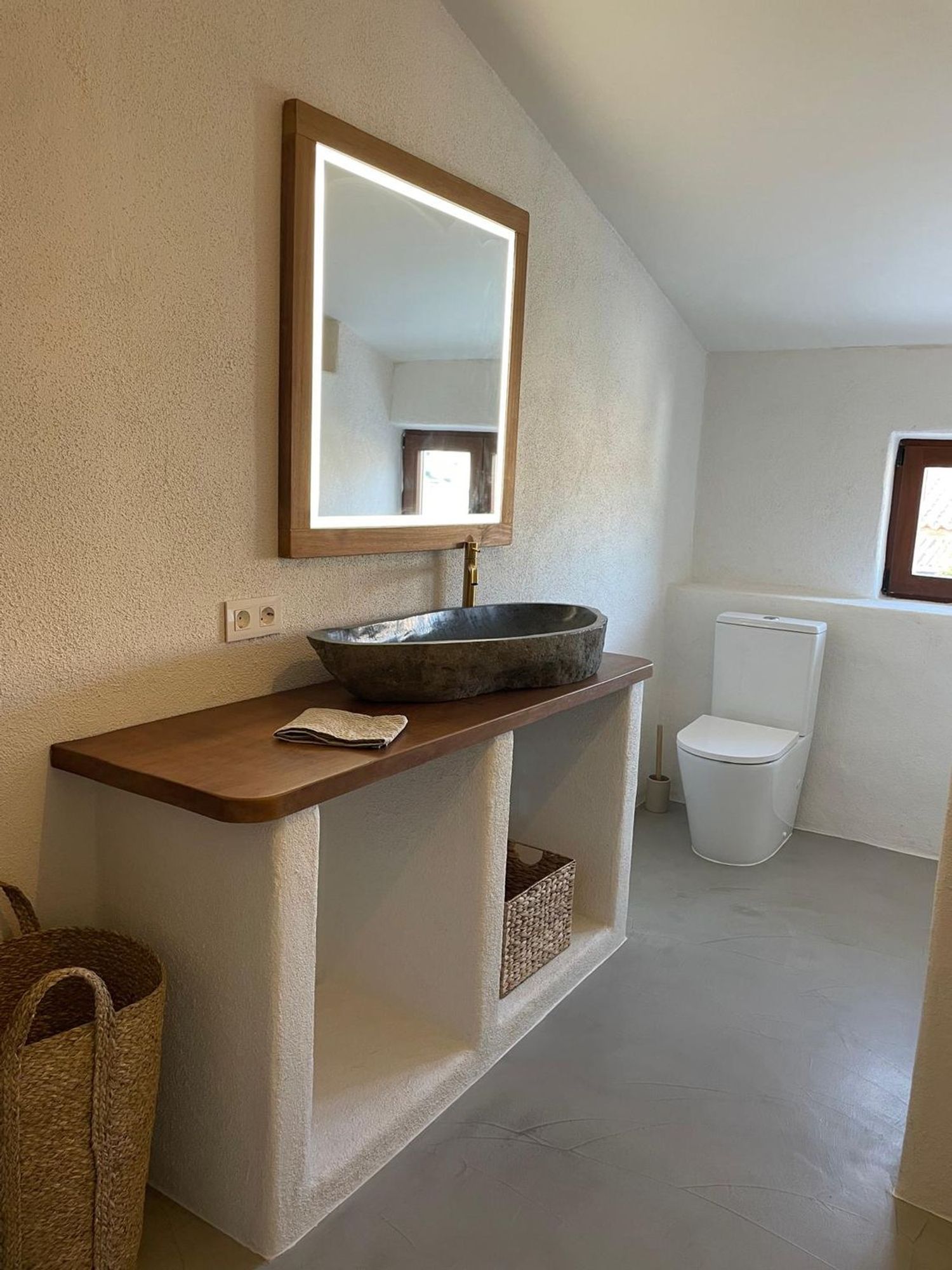 Chalet pareado en San Josep, 9 - Foto 19