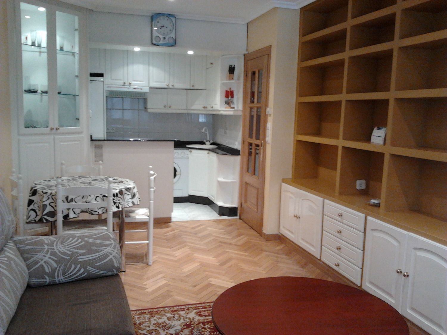 Estudio en Calle monasterio de carracedo, 4, Zona Alta, Zona Alta - Foto 3