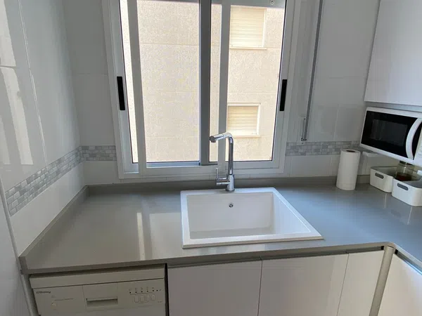Piso en Ronda Sant Pere, 17 - Foto 2