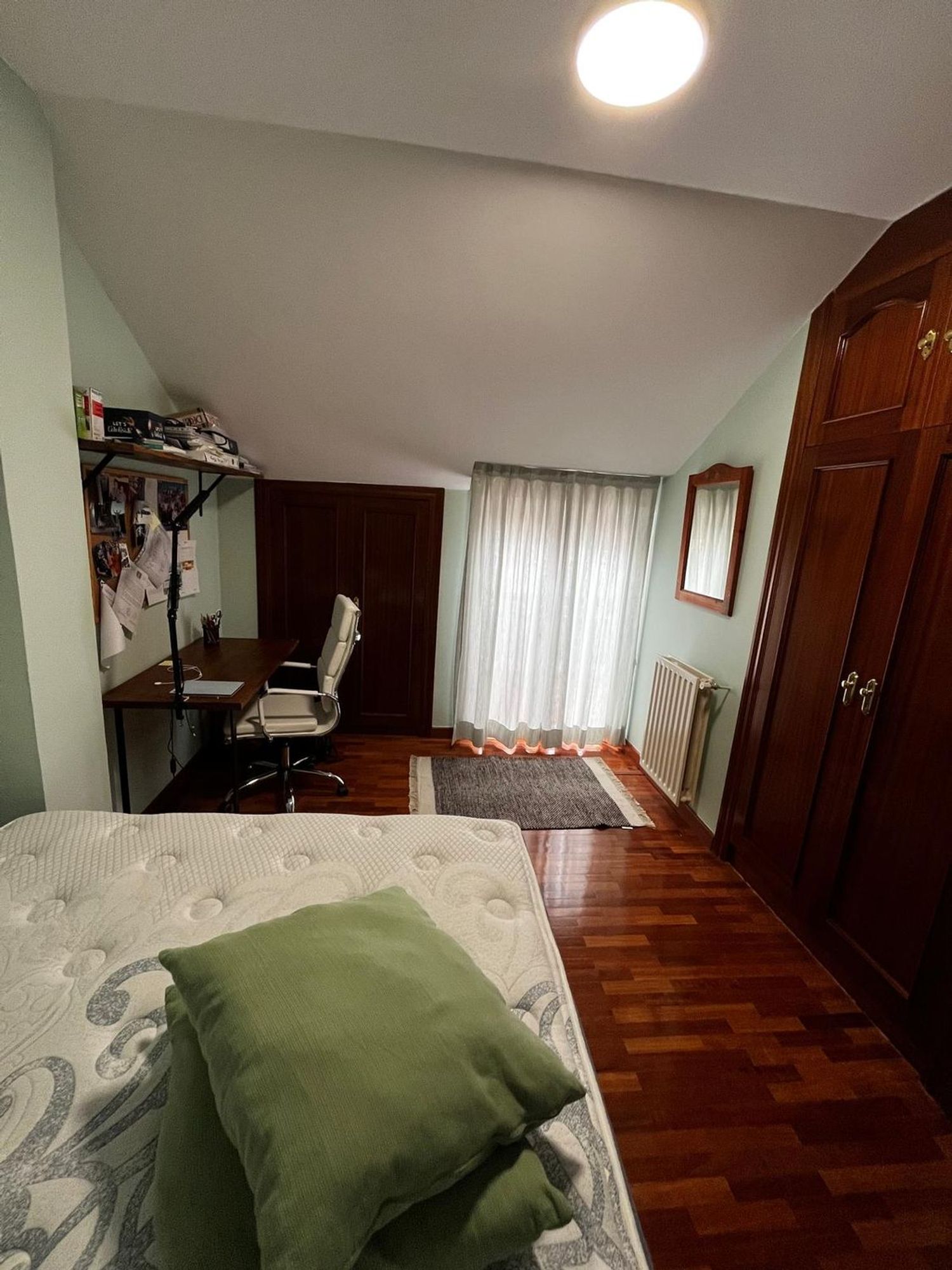 Dúplex en Nuevo Parque, Nuevo Parque - Foto 10