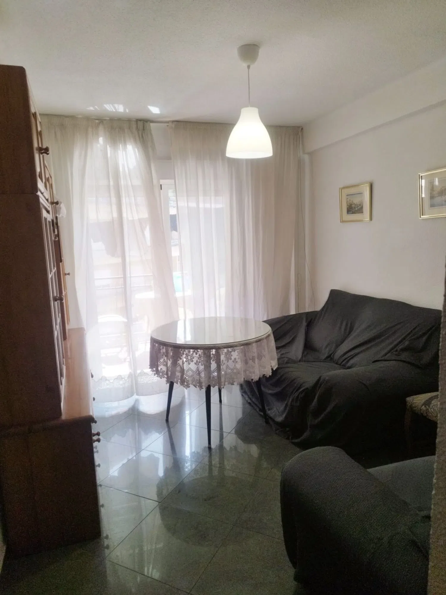 Piso en Arabial, 114 - Foto 13