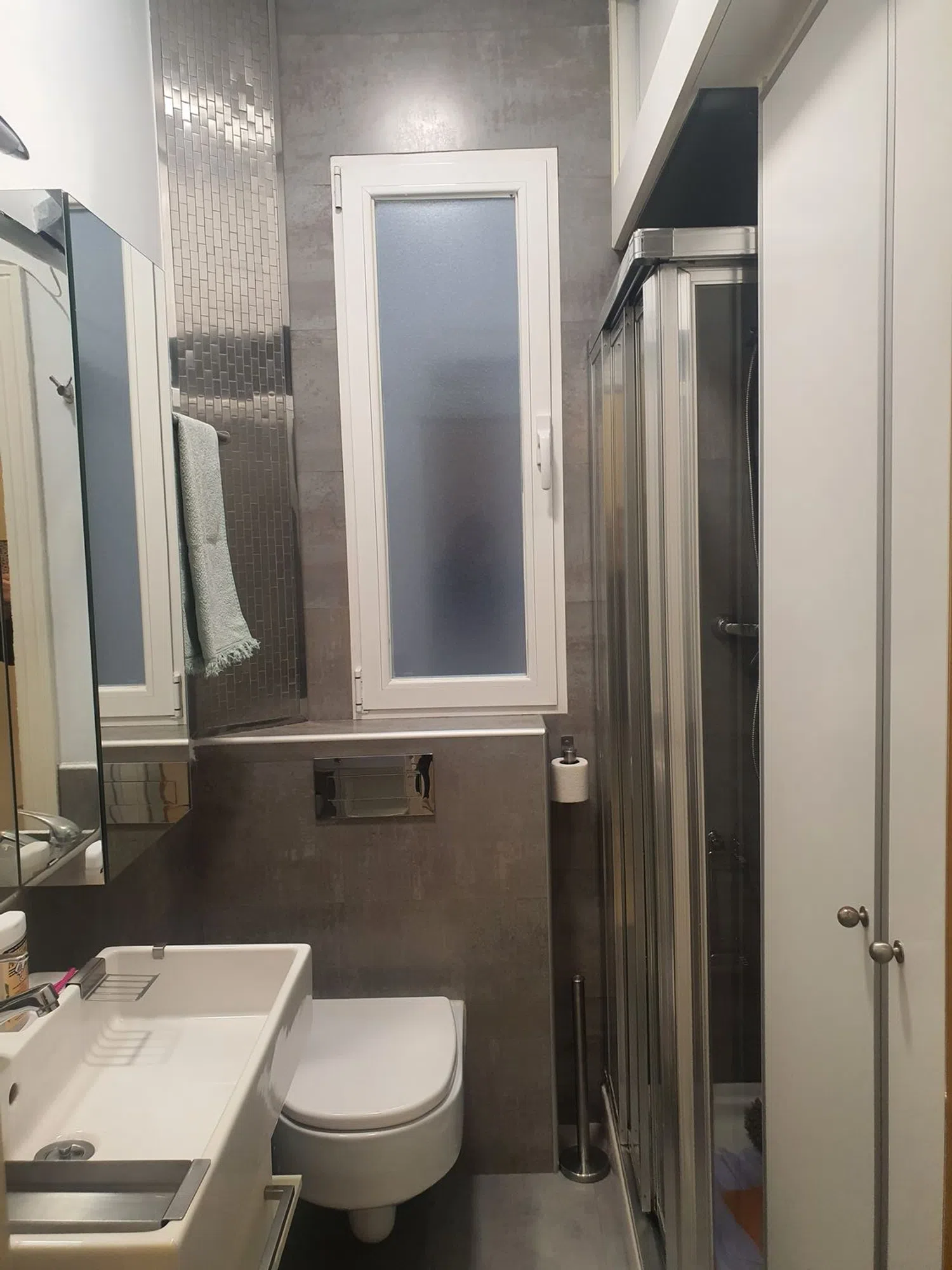 Piso en calle del General Pardiñas, 17 - Foto 22