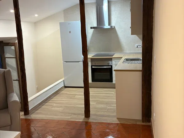 Piso en Calle Cervantes, 34 - Foto 2