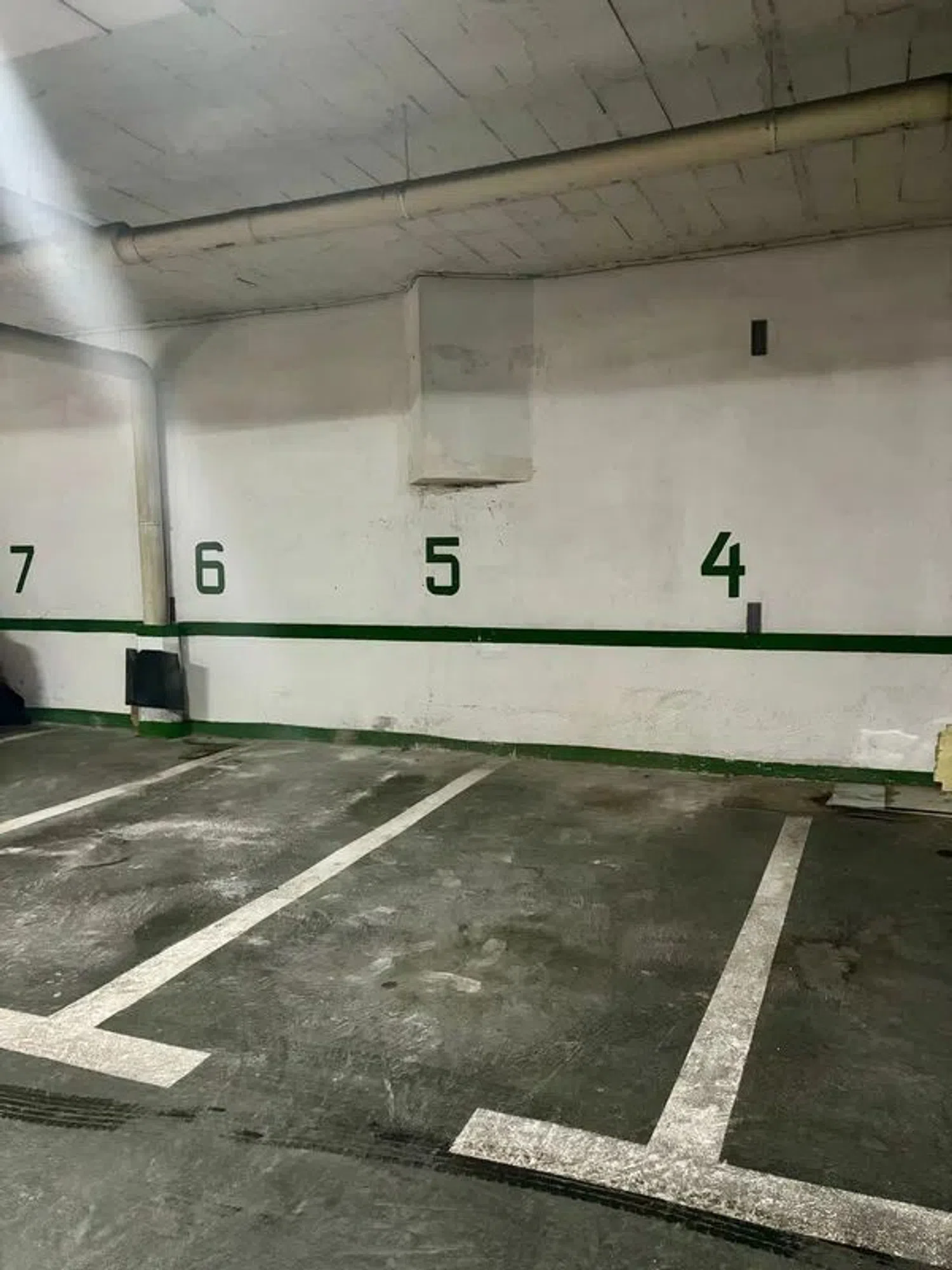 Piso en calle de Santa María, 25 - Foto 9