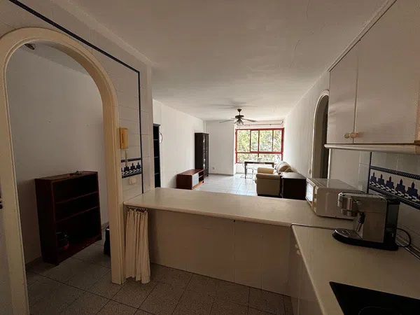 Piso en La Garita - Marpequeña, La Garita - Marpequeña - Foto 13